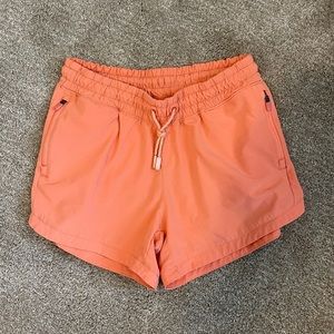 Athleta Girl Shorts